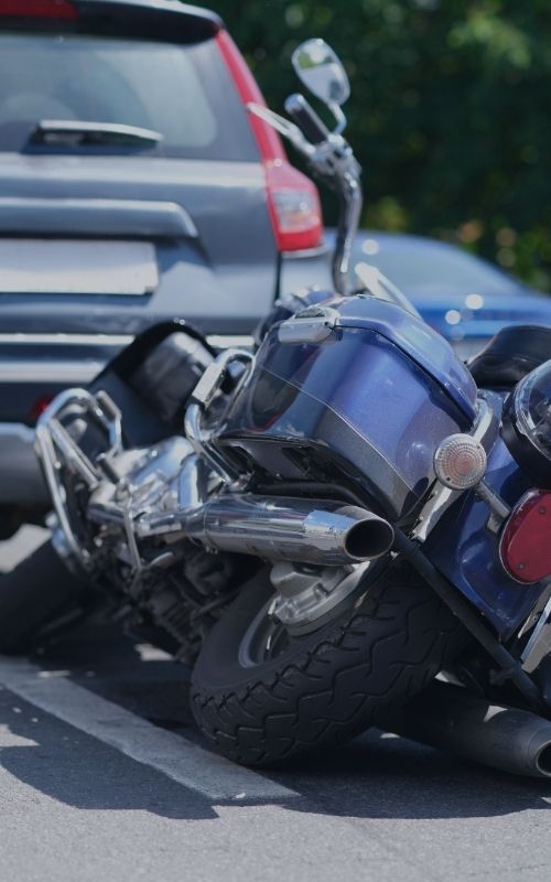 Motorcycle Accident Lawyers in Oceanside CA