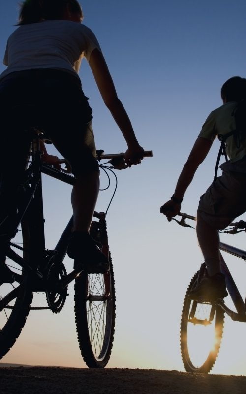 Bicycle Accident Lawyer in Sacramento CA