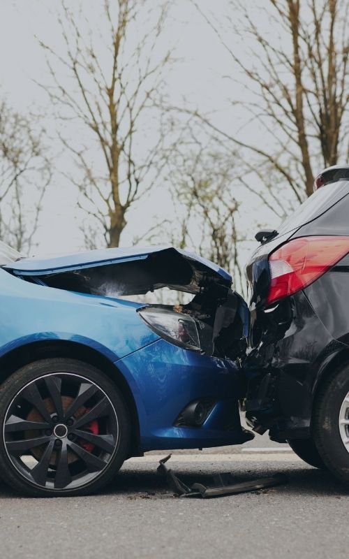 Car Accident Lawyer in Corona CA