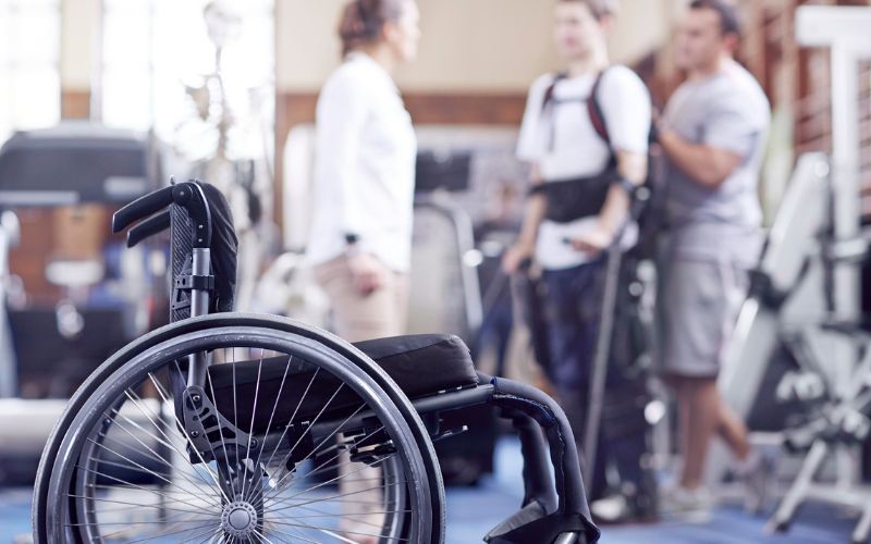 Spinal Cord Injury Lawyer Services