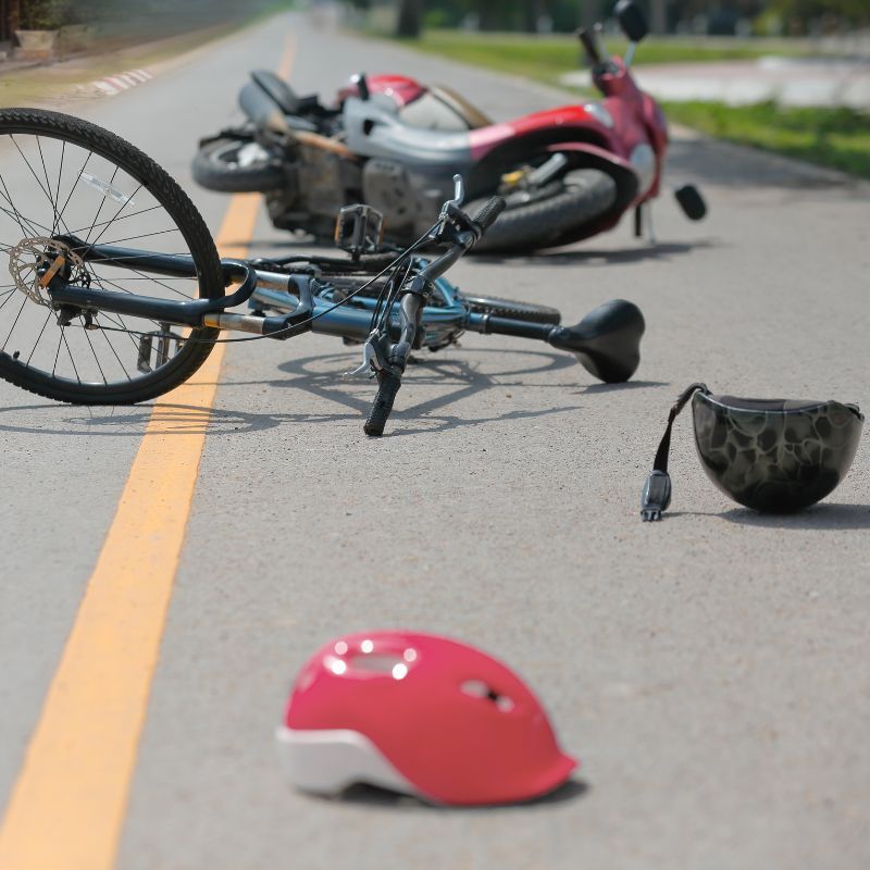 Bike Accident Lawyer