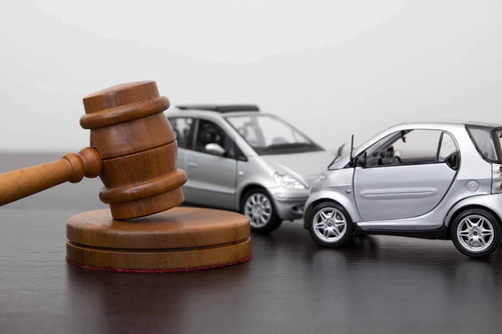 Personal Injury Claims