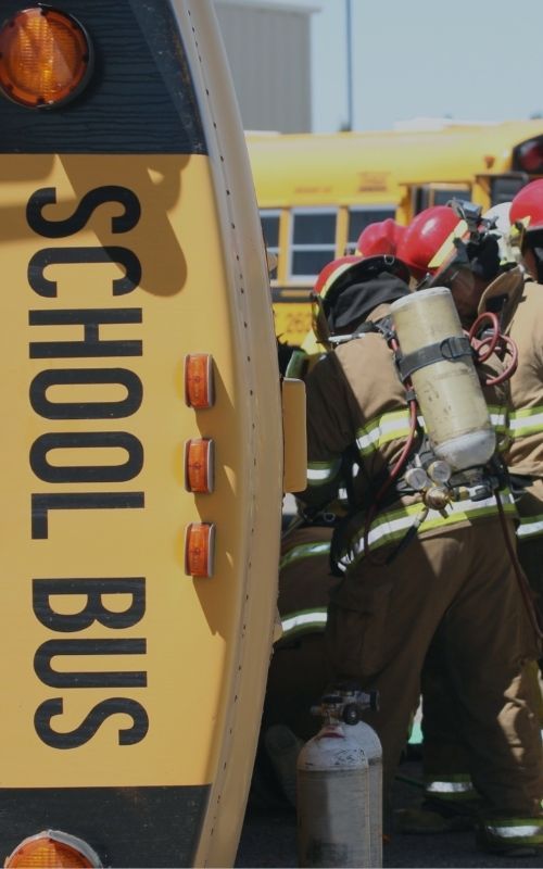 School Bus Accident Lawyers in San Diego CA