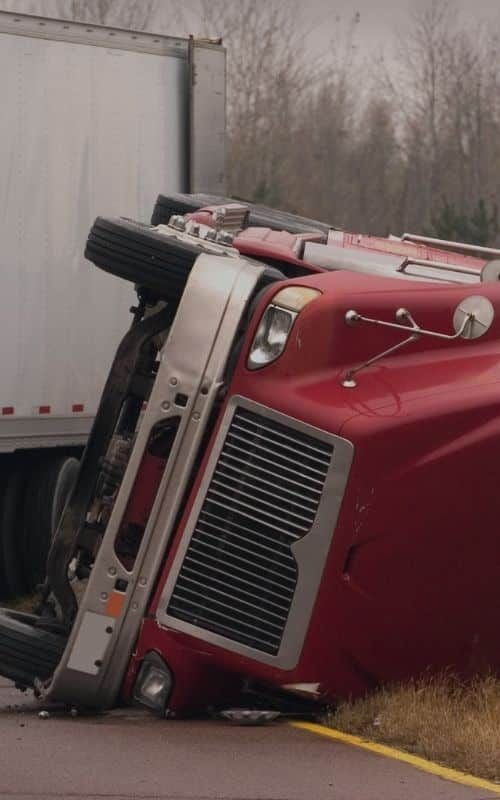 Truck Accidents in Temecula CA