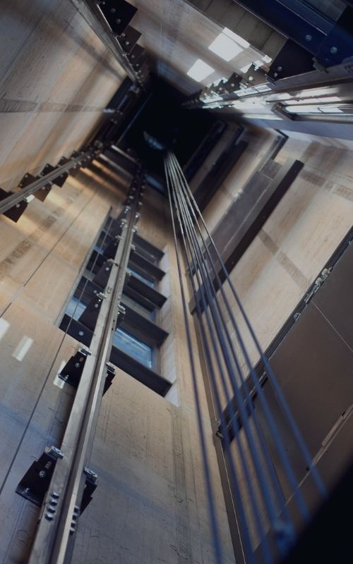 Elevator Accident Lawyers in San Diego CA