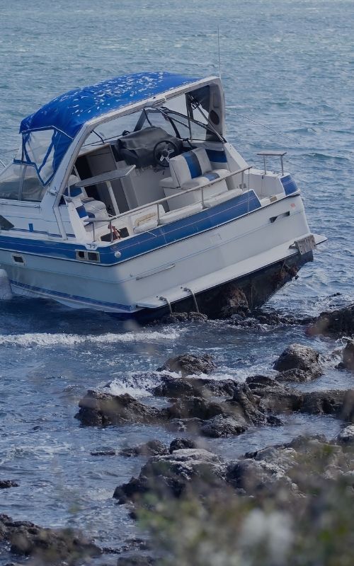 Boat Accident Lawyers in San Diego CA