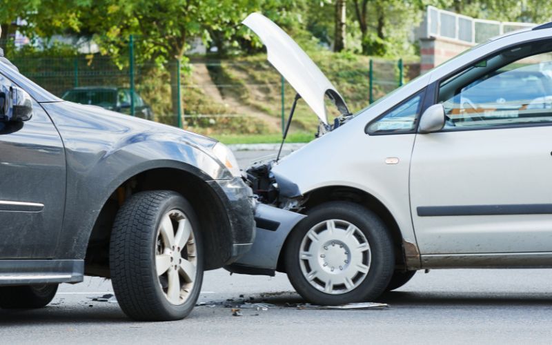 Uber Accident Lawyer Services