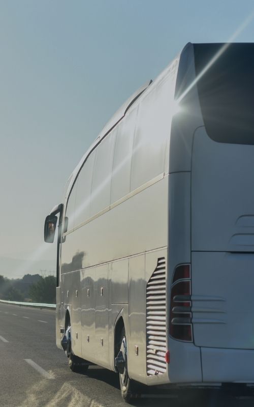 Tour Bus Accident Lawyers in San Diego CA