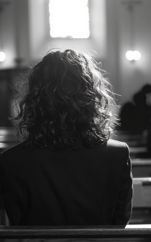 Church Sexual Assault Lawyers