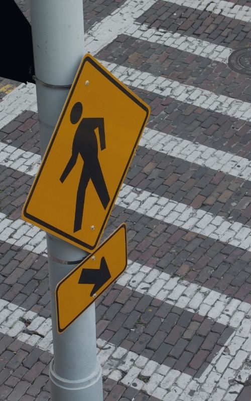 Pedestrian Accident Lawyers in San Francisco