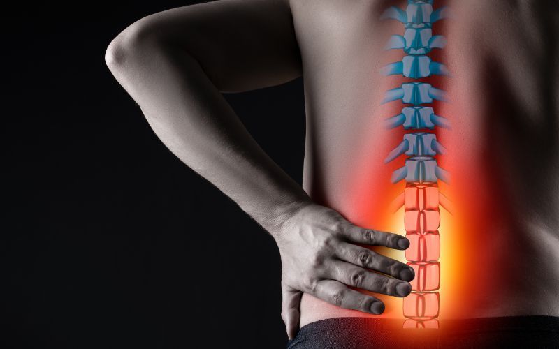 Back Injury Lawyer Services