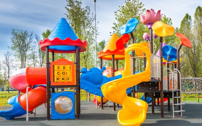 Playground Injury Lawyer Services