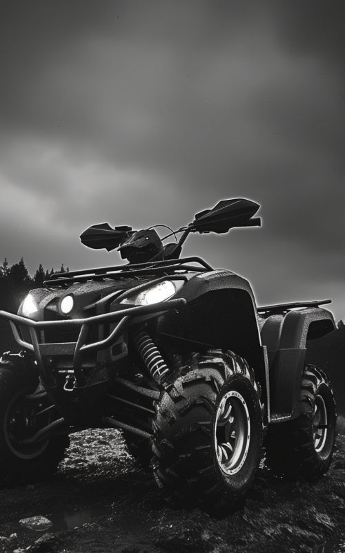 ATV Accident Lawyers in San Diego