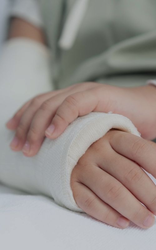 Child Injury Lawyers in San Diego