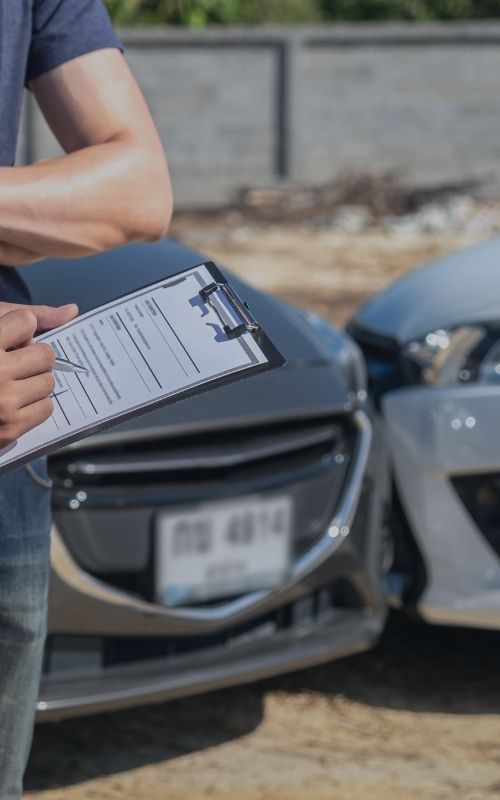 Government Vehicle Accident Attorneys in San Diego