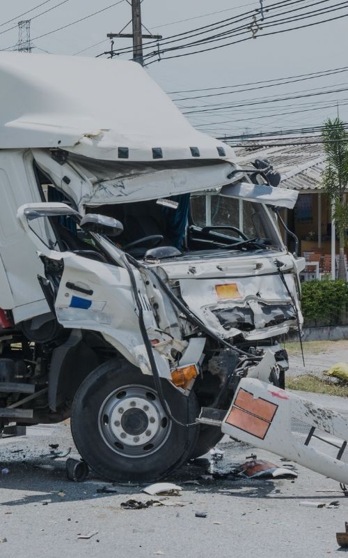 Commercial Vehicle Accident Lawyers in San Diego