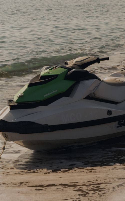 Jet Ski Accident Lawyers in San Diego