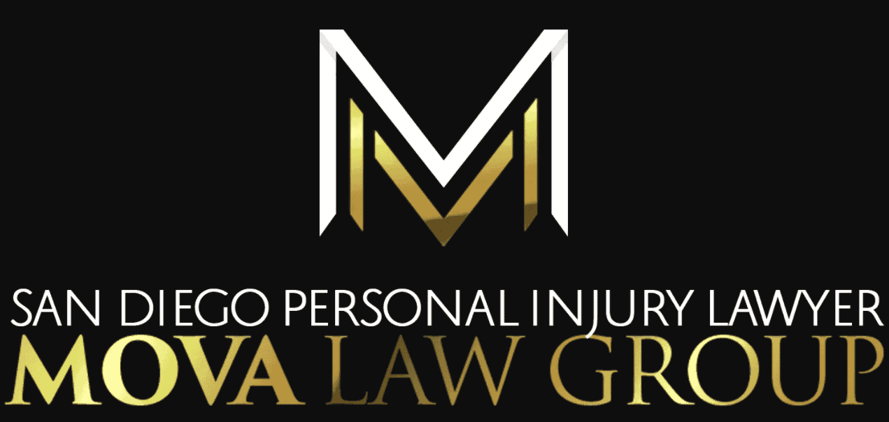 San Diego Personal Injury Lawyer, Mova Law Group