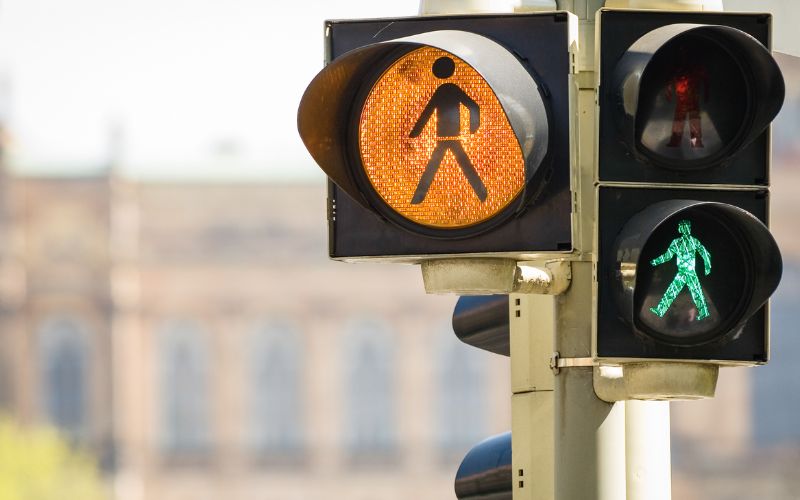 Pedestrian Accident Lawyer Services