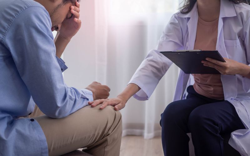 Sex Crimes Abuse Lawyer Services