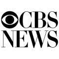 CBS News Logo